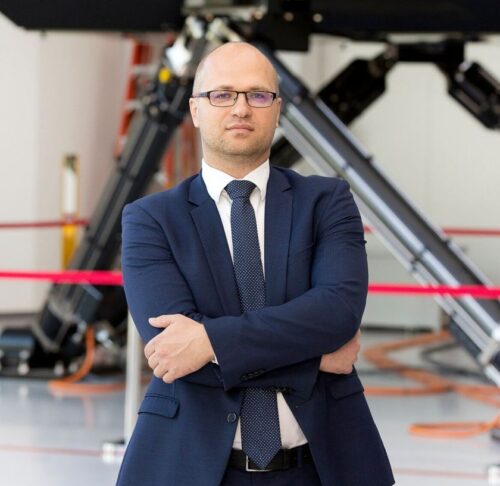 Nacionalinė aviacijos asociacija LAVIA reiškia paramą universitetams ir nepritaria Švietimo ministerijos sprendimui