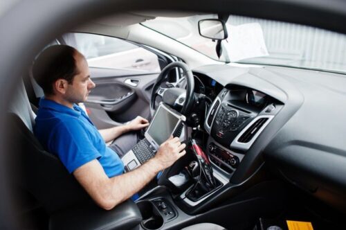 Galios didinimas dyzeliniams automobiliams – ką verta žinoti?