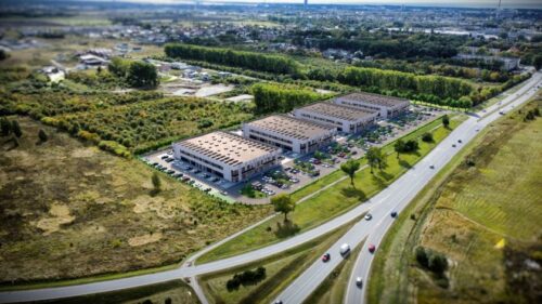 BMW atstovybė Klaipėdoje kitąmet persikels į naują saloną