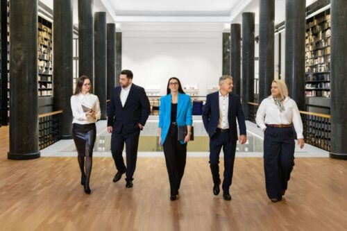 „Buhalteria.lt“ tampa „Baulera“: atsinaujinimas, gimęs iš ryšio su klientu