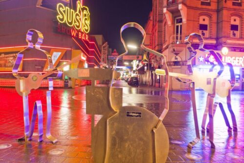 9 priežastys, kodėl Hamburgas vilioja turistus iš viso pasaulio