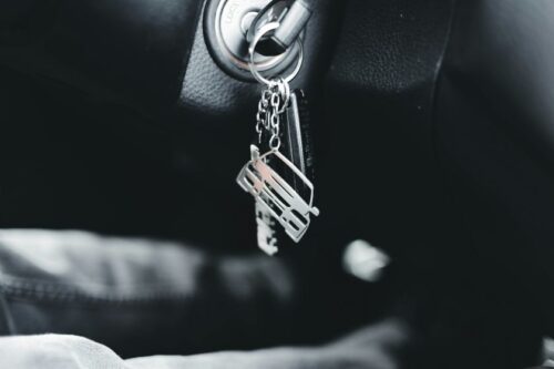 2025 m. pirmąjį ketvirtį Baltijos šalyse daugiausia naujų automobilių įregistruota Lietuvoje