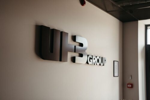 UHB grupė plečia veiklą: Pilviškiuose kurs vieną moderniausių didmaišių gamybos linijų Europoje