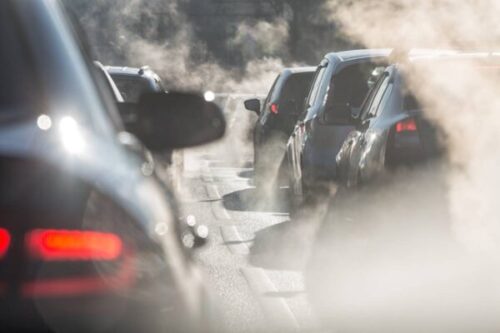 Lietuvos vairuotojų realybė: kasdien į gatves – su 17 metų senumo automobiliu