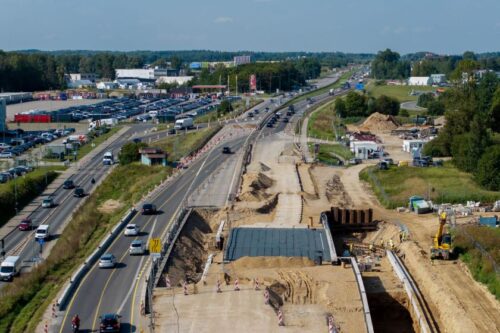 „Via Lietuva“: prasideda antras Tarandės tunelio statybos etapas – kaip vyks eismas