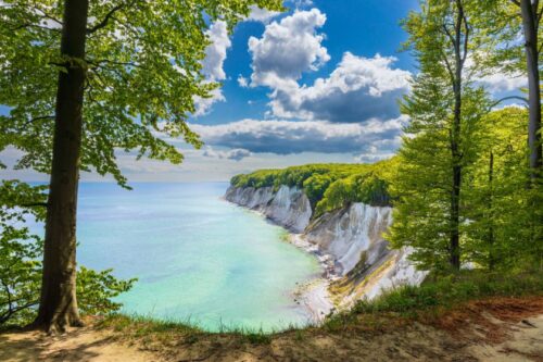 Oras – pasaka, o žmonių – mažiau: turistų numylėtos vietos Vokietijoje, kurias geriau aplankyti rudenį