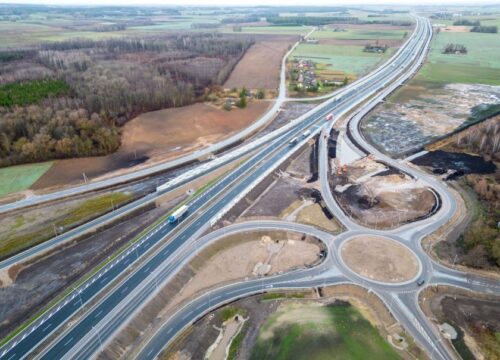 „Via Lietuva“: Lietuvos keliuose diegiamos modernios technologijos – štai kuo jos naudingos vairuotojams