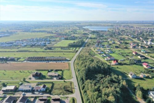 Beveik 7 km pokyčių: Sendvario seniūnijoje bus sutvarkytas kelio ruožas, apimantis Ežero, Rasytės ir Šimkų gatves