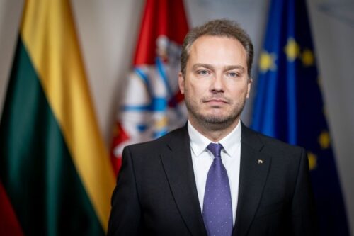 Dėl kontrabandinių balionų – susisiekimo ministro J. Taminsko kreipimasis į Tarptautinę civilinės aviacijos organizaciją ICAO ir Europos Komisiją