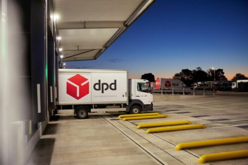 „DPD Lietuva“ žengia dar vieną žingsnį mažinant transporto taršą: pradėjo naudoti dyzeliną iš atsinaujinančių žaliavų