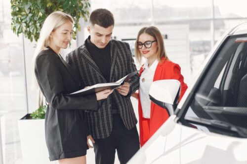 Kur kreiptis dėl ilgalaikės automobilių nuomos Vilniuje?