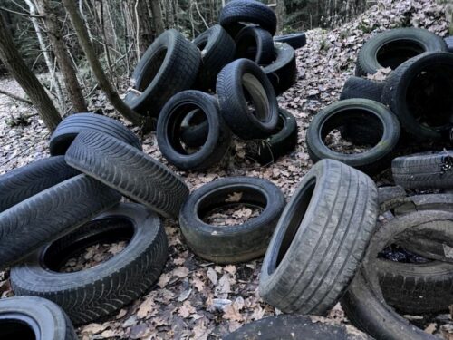 Naujuosius pasitikime švariai!