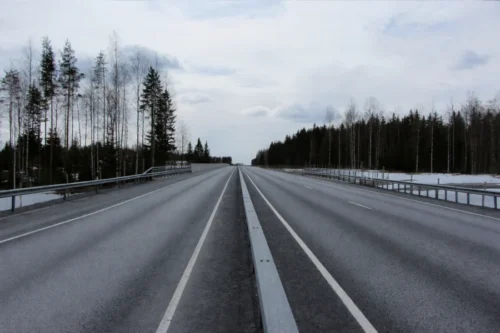 „YIT Lietuva“ atnaujins A1 magistralės ruožus ties Klaipėda