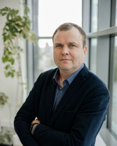 Elektromobilis šaltą žiemą: kada skeptikų frazė „aš tau sakiau“ gali tapti realybe? 