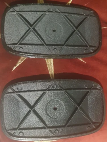 automobilių veidrodžių gamyba ir remontas, 3D spausdinimas skenavimas modeliavimas