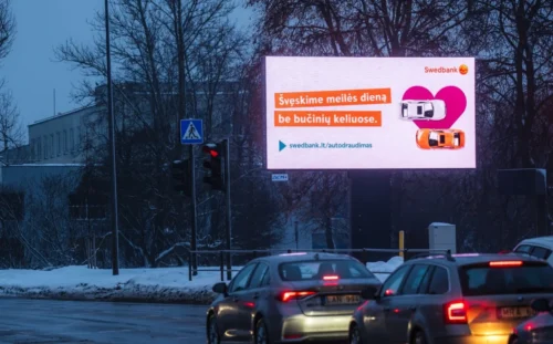 Valentino dieną ragina pasisaugoti „bučinių“ keliuose