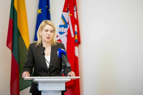 Nuo teisės aktų prie vertės: kaip mažos taršos zonos keičia miestus?