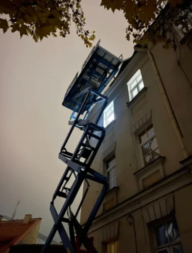 Perkraustymo paslaugos Vilniuje – Kraustymo Guru