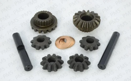 Differential Gear Kits Diferencialo pavarų rinkiniai