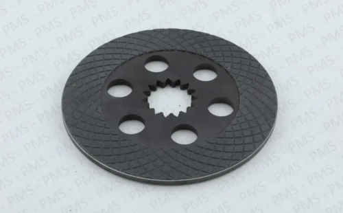 Disc Plate Diskinė plokštė