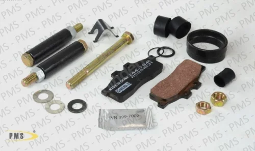 Self Adjust Kit Savaiminio reguliavimo rinkinys