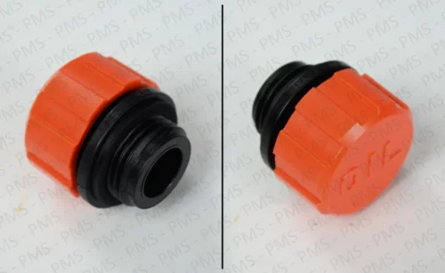 Breather Oro įsiurbimo anga