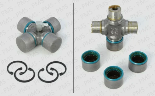 Spider/ Double Joint Voras / Dvigubas sąnarys