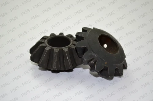Axle Bevel Gear Ašies kūginis krumpliaratis