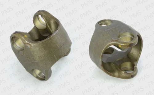 Central Body / Double Joints Centrinė dalis / Dvigubi lankstai