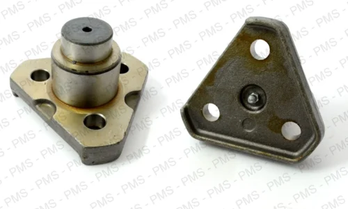 King Pin / Forgings Pagrindinis šarnyras / Kaliniai gaminiai