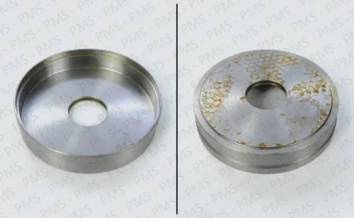 Sleeve / Components Apvalkalas / Komponentai