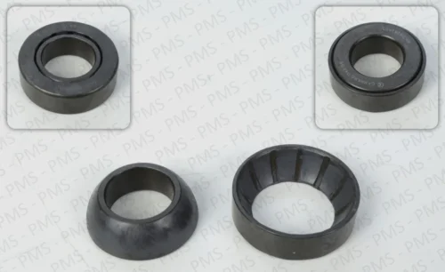 Sphericall Bearings Sferiniai guoliai