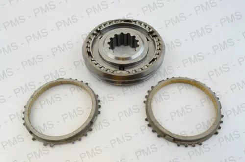 Synchronizer Kit Sinchronizatoriaus komplektas