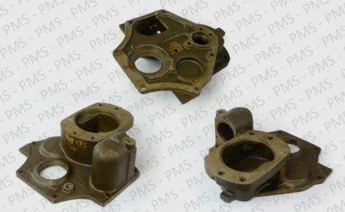 transmission transliacija