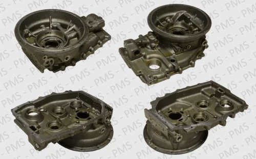 transmission housing transmisijos korpusas