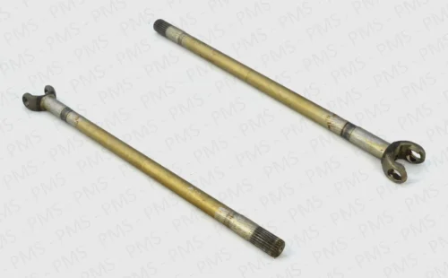 Differential Side Fork / Double Joints Diferencialo šoninė šakė / Dvigubi šarnyrai