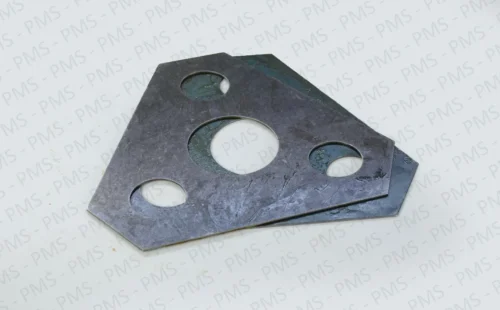 Triangle Plate Trikampė lėkštė