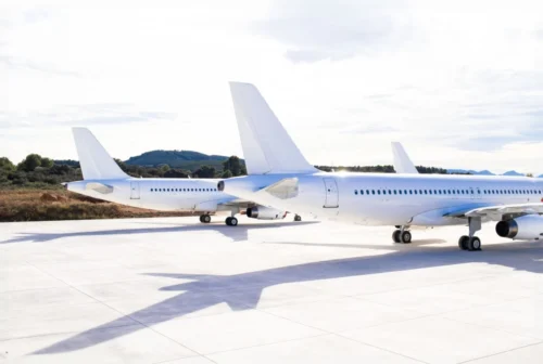 Aviacija reaguoja į konfliktą Viduriniuose Rytuose – „Avion Express“ koreguoja veiklos apimtis