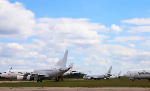 Dėl Šiaulių oro uosto išlikimo meras kreipėsi į Ministrę Pirmininkę