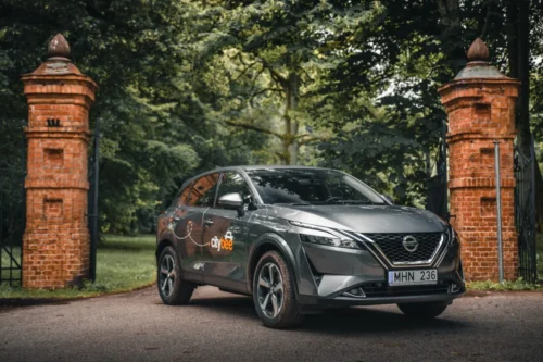 Vairuotojų tipai: kodėl kelyje tampame kitokie ir kaip suvaldyti stresą