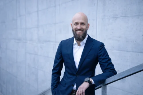 Mažėjant laiškų, paštui ieškoma naujo vaidmens: ekspertas mato nišą technologijose ir logistikoje