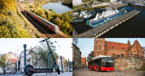 Ministras J. Taminskas: „Jungtinis bilietas sujungs miestus ir regionus į patogią susisiekimo sistemą“