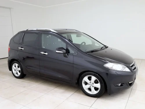 Honda FR-V 2.0 i-VTEC 16V (155 Hp)