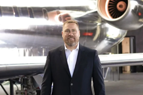 „Avion Express“ generaliniu direktoriumi tampa Vytenis Šuklys