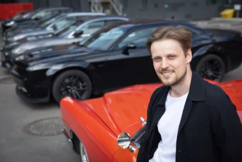 Lietuviai svajoja apie BMW ir „Audi“, bet galiausiai perka visai ką kitą