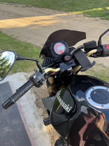 Kawasaki Z1000 ABS