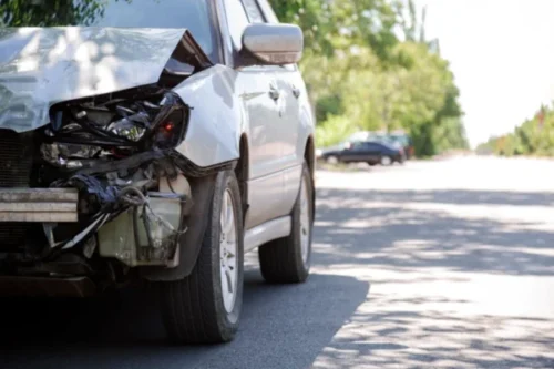 Rudens transporto žalų anatomija: žalų skaičius šoktelėjo penktadaliu, o menki apgadinimai virto tūkstantiniais nuostoliais